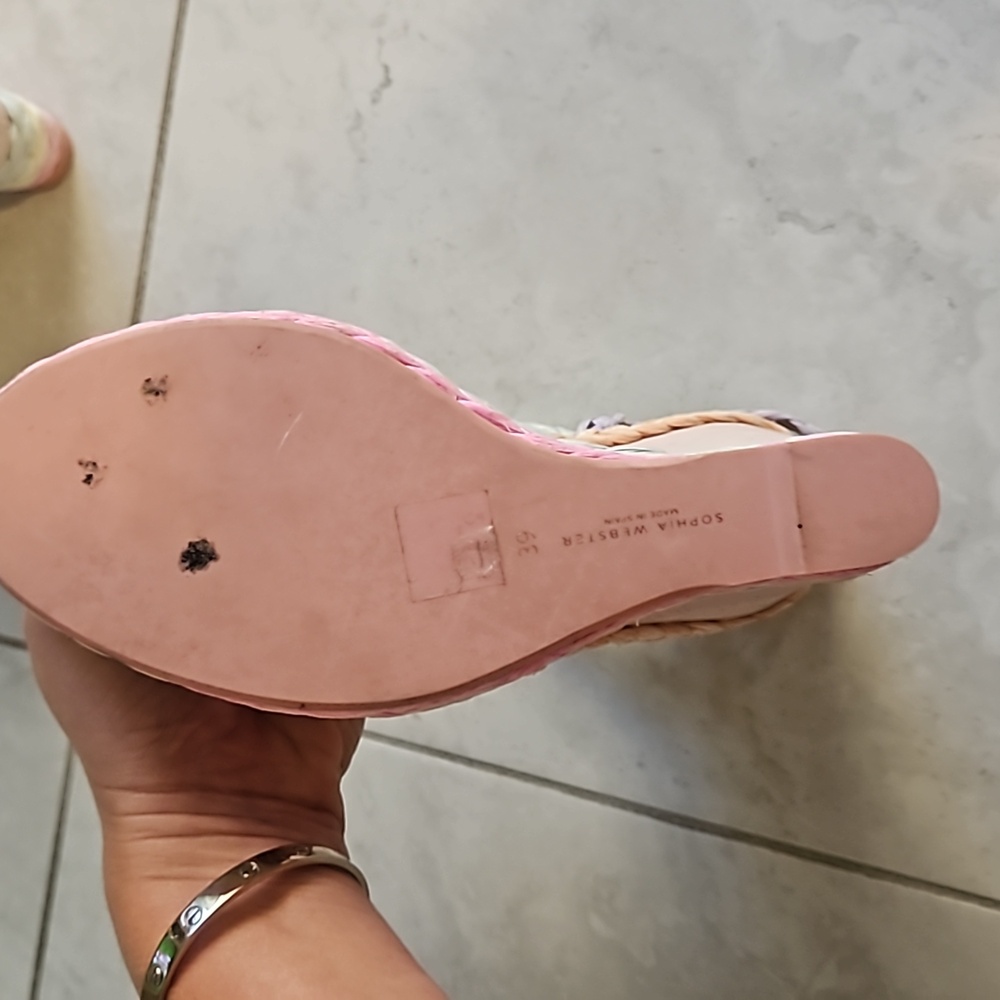 Sophia Webster shoes - Picture 5 of 6